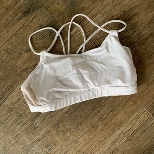 Lulu Sports Bra